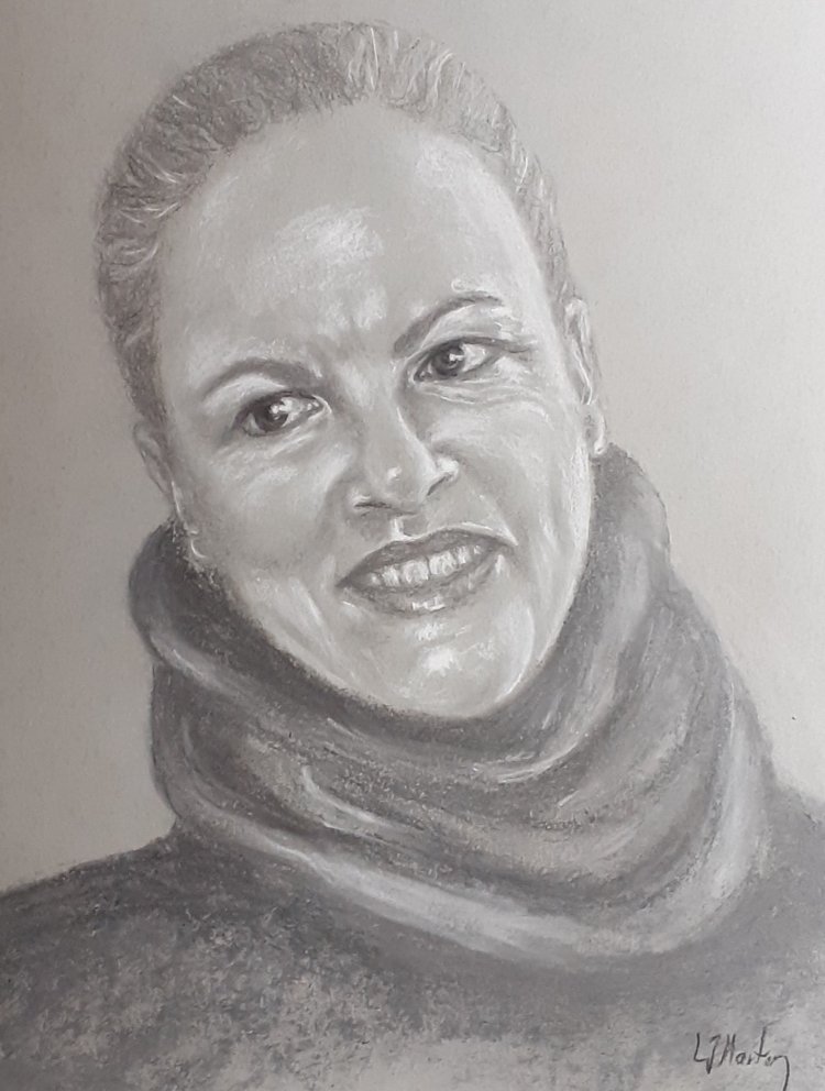 portraitofRosemaryonpaper